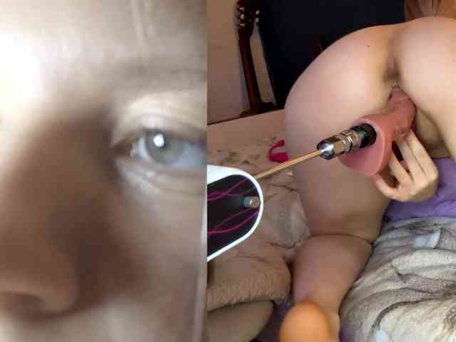 MargueritaMusto webcam