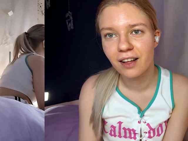 MargueritaMusto webcam