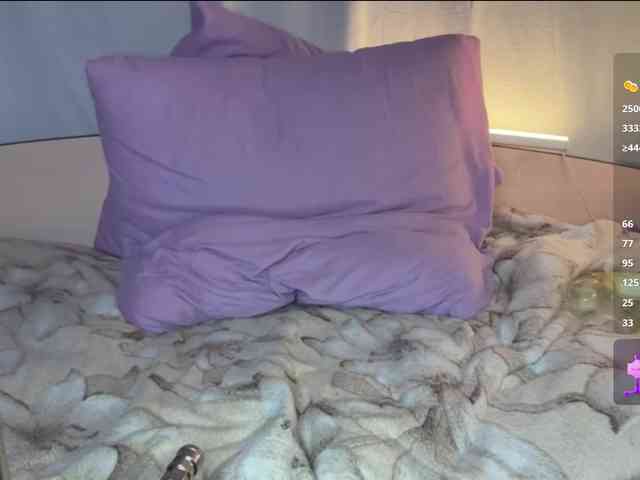 MargueritaMusto webcam