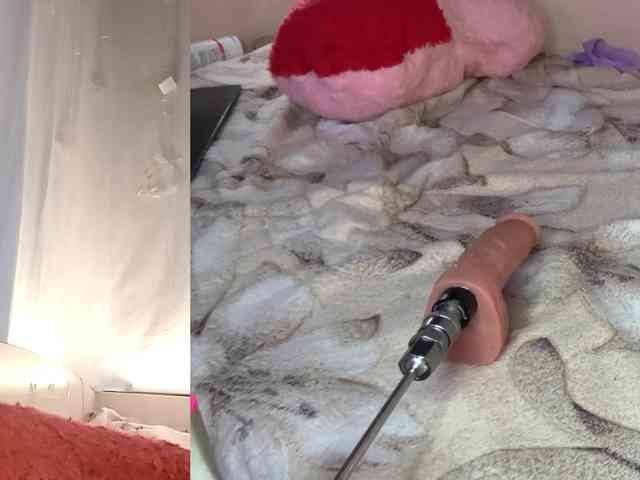 MargueritaMusto webcam