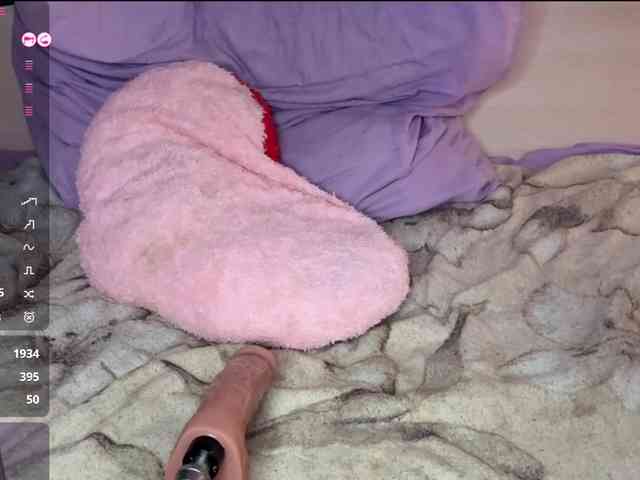 MargueritaMusto webcam