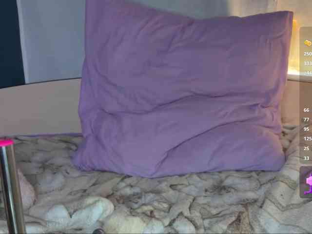 MargueritaMusto webcam