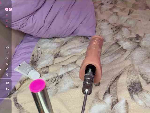 MargueritaMusto webcam