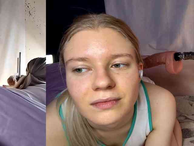 MargueritaMusto webcam