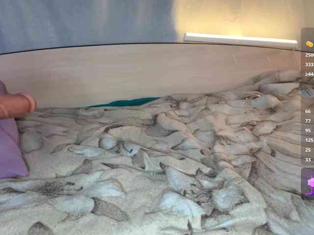 MargueritaMusto webcam