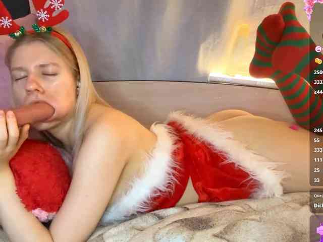 MargueritaMusto webcam