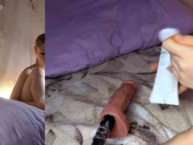 MargueritaMusto webcam