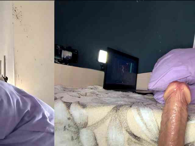 MargueritaMusto webcam