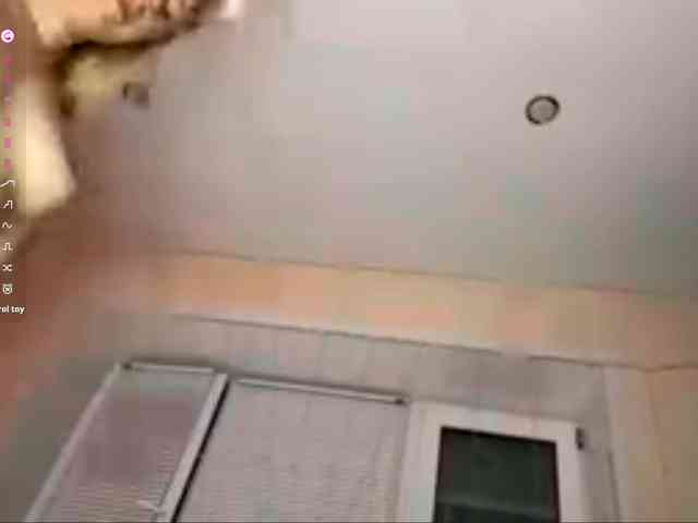 MargueritaMusto webcam