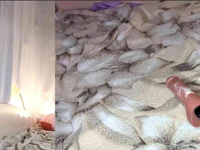 MargueritaMusto webcam