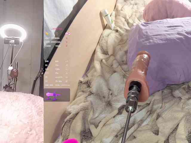 MargueritaMusto Live Webcam on BongaCams