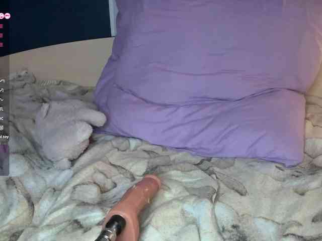 MargueritaMusto Live Webcam on BongaCams