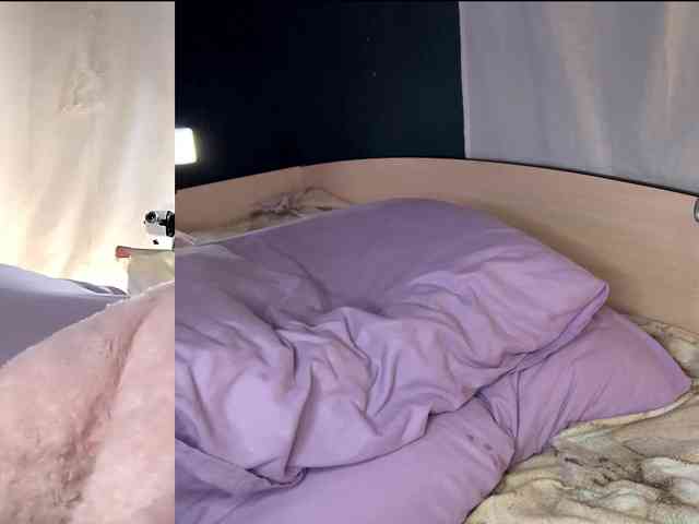 MargueritaMusto webcam