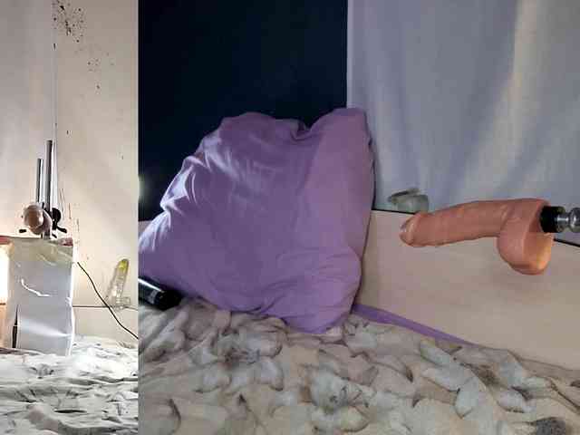 MargueritaMusto webcam