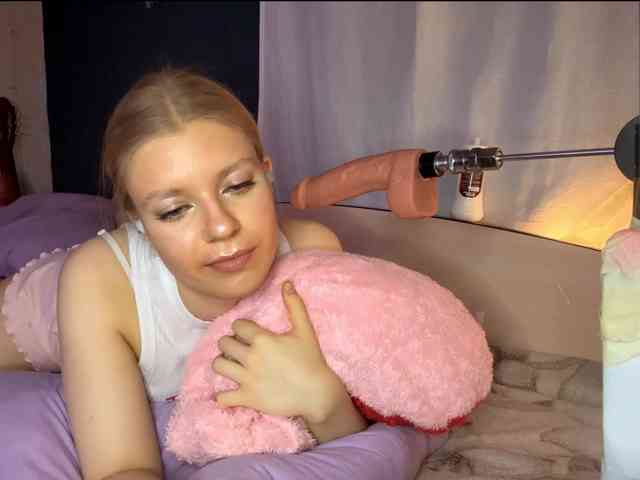 MargueritaMusto webcam