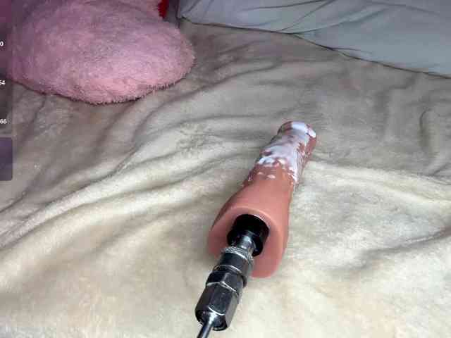 MargueritaMusto webcam