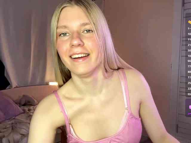 MargueritaMusto webcam