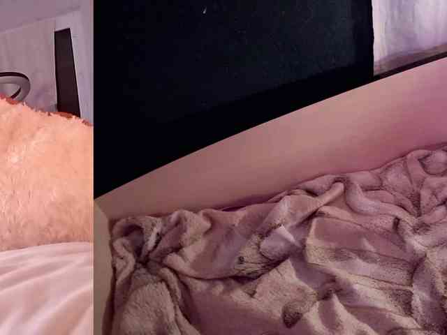 MargueritaMusto webcam