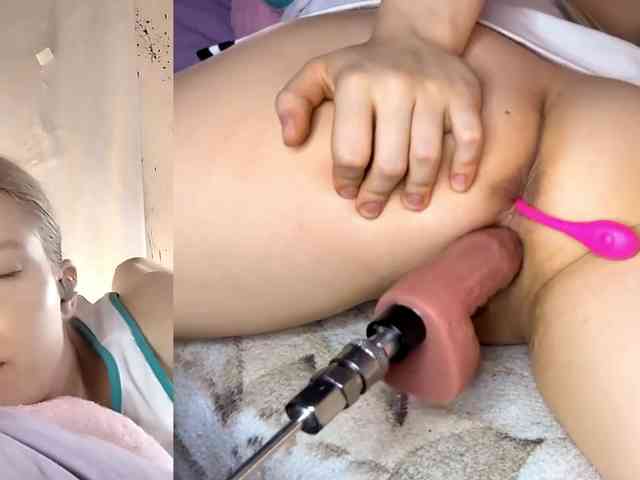 MargueritaMusto webcam