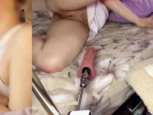 MargueritaMusto webcam