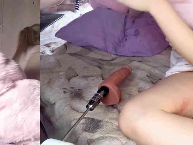 MargueritaMusto webcam