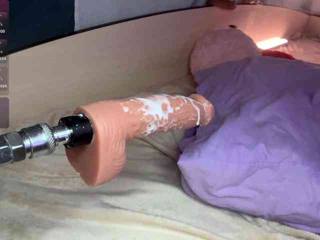 MargueritaMusto webcam