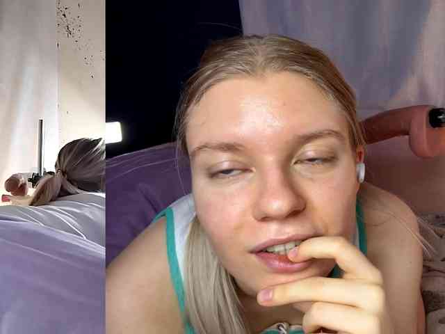 MargueritaMusto webcam