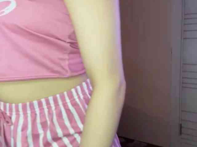 MargueritaMusto webcam