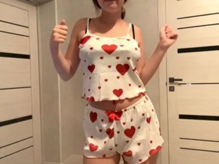 EvaLovesYouSoMuch Porn Show