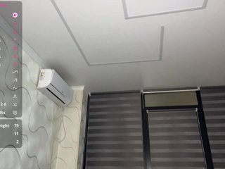 EvaLovesYouSoMuch Porn Show