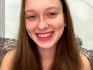 EvaLovesYouSoMuch Porn Show
