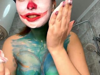 EvaLovesYouSoMuch Porn Show