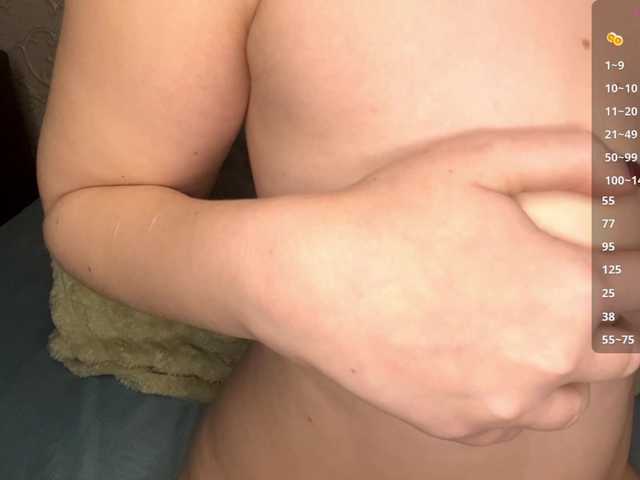 TalithaCadorette's BongaCams show and profile