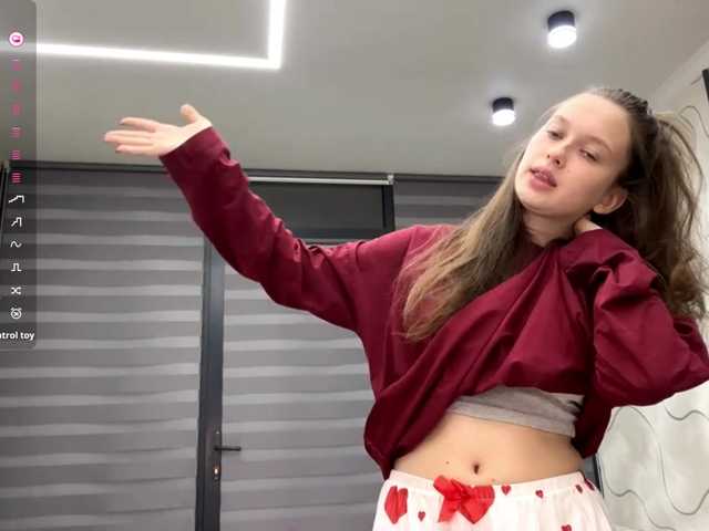 TalithaCadorette from BongaCams is Freechat