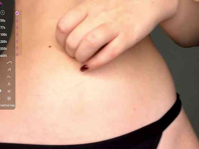 EvaLovesYouSoMuch webcam