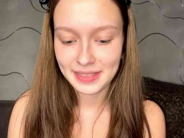 EvaLovesYouSoMuch webcam