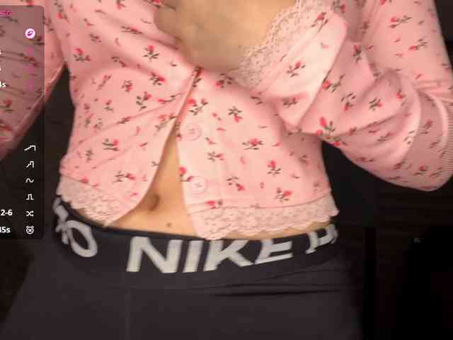 TalithaCadorette TalithaCadorette