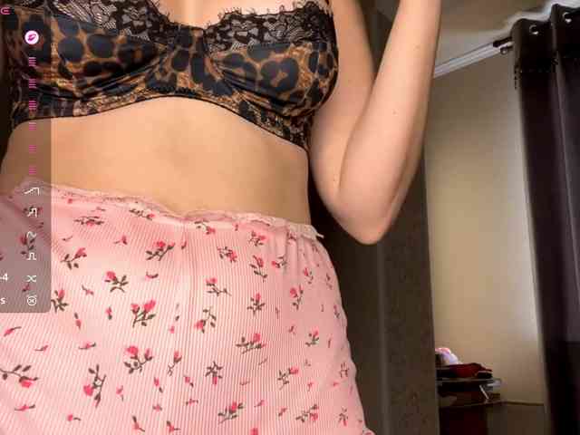 EvaLovesYouSoMuch webcam