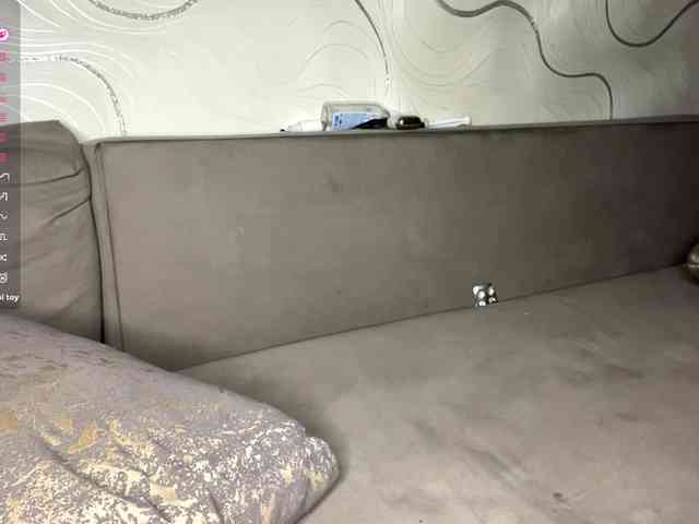 EvaLovesYouSoMuch webcam