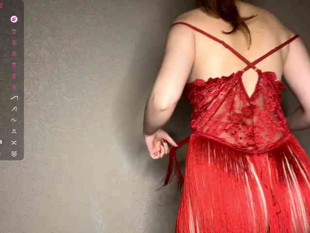 EvaLovesYouSoMuch webcam