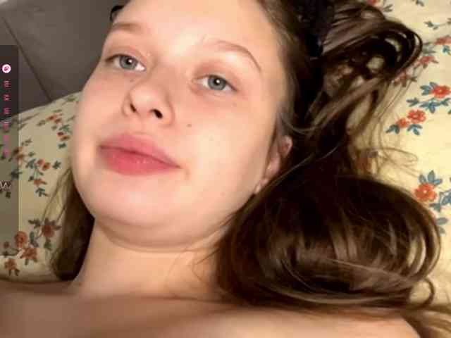 TalithaCadorette Live Webcam on BongaCams