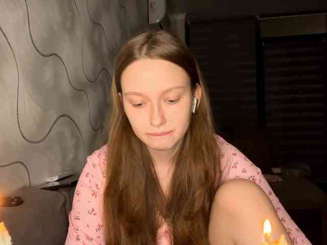 TalithaCadorette TalithaCadorette