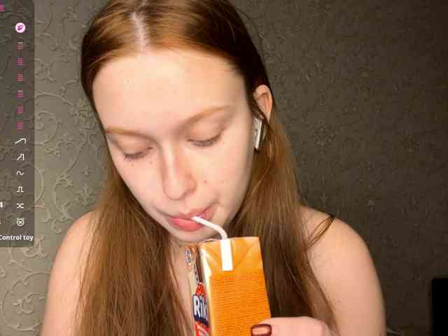 TalithaCadorette TalithaCadorette