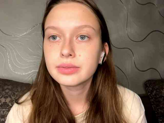 EvaLovesYouSoMuch webcam