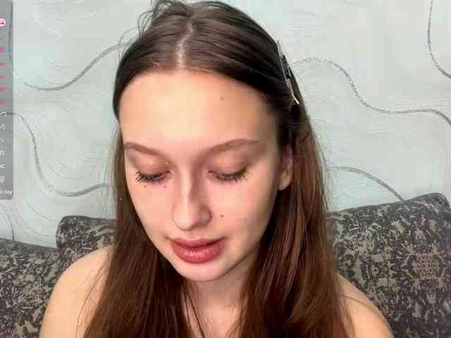EvaLovesYouSoMuch webcam
