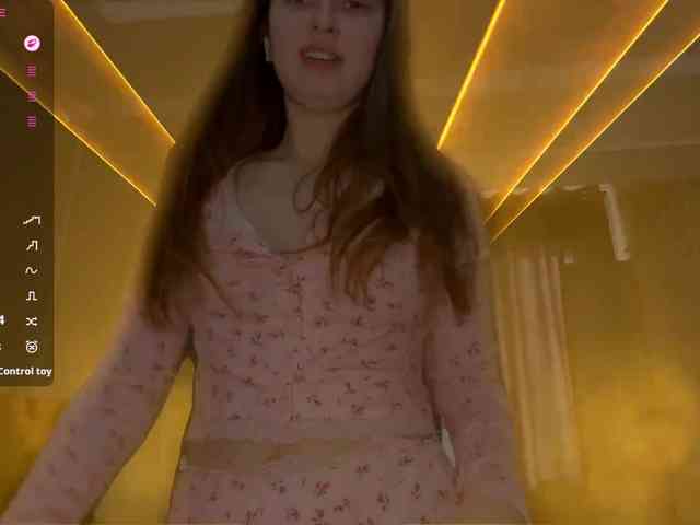 EvaLovesYouSoMuch webcam