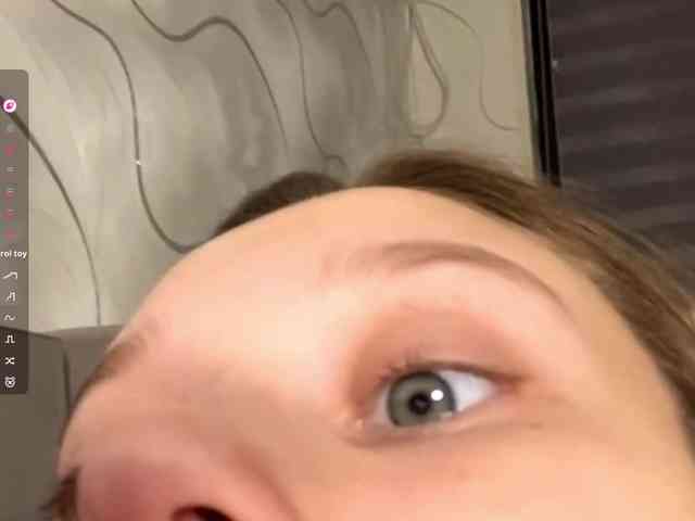 TalithaCadorette Live Webcam on BongaCams