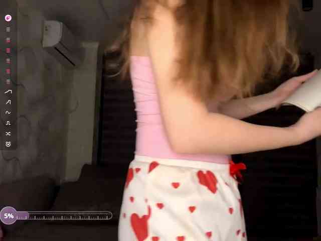 TalithaCadorette TalithaCadorette