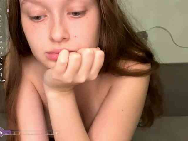 EvaLovesYouSoMuch webcam