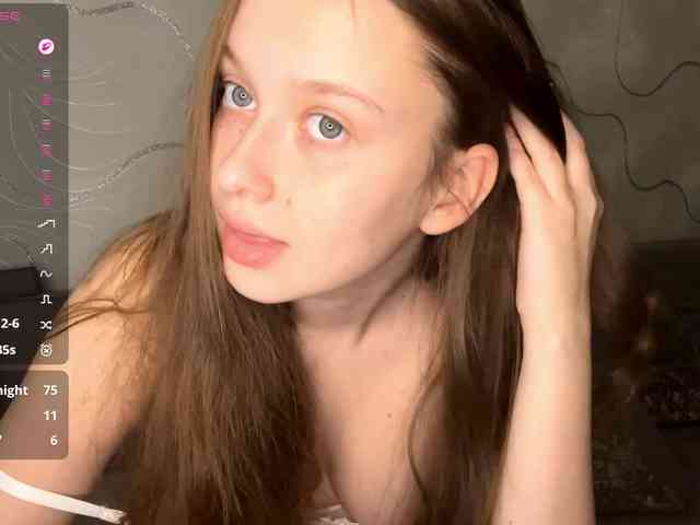 TalithaCadorette TalithaCadorette